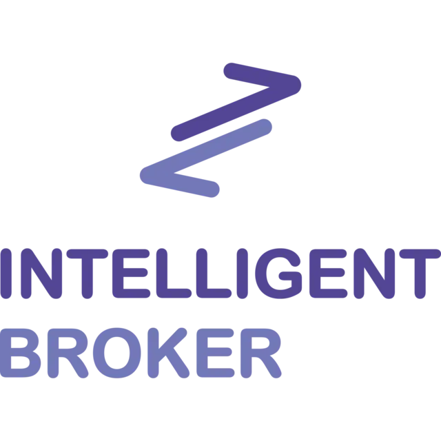 Intelligent Broker logo